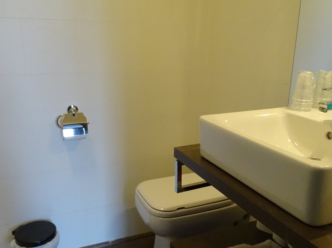 Hostellerie Lou Pahou主图