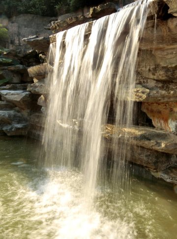 九江陶渊明宾馆-浴室