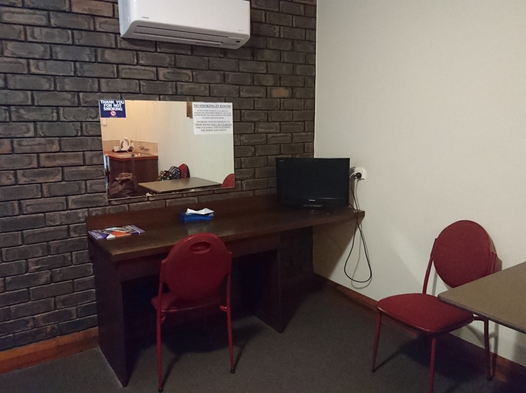 Duke of York Hotel主图