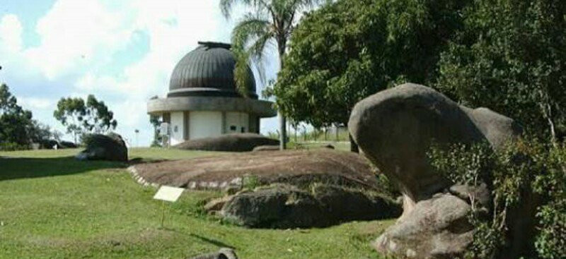 Observatório Municipal de Campinas Jean Nicolini-坎皮纳斯必去景点