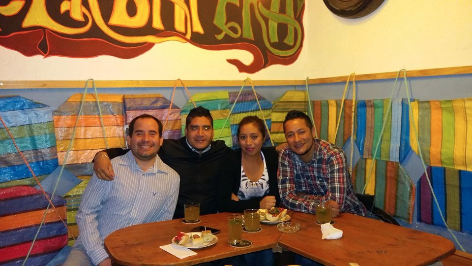 La Yerbatera Tapas Bar-乌鲁班巴必去景点