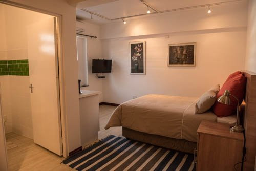 Troyeville Hotel主图