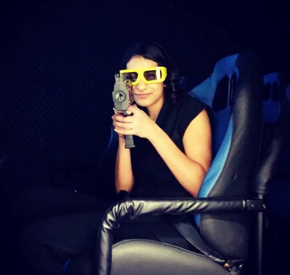 Redcliffe Dimensions-雷德克利夫必去景点