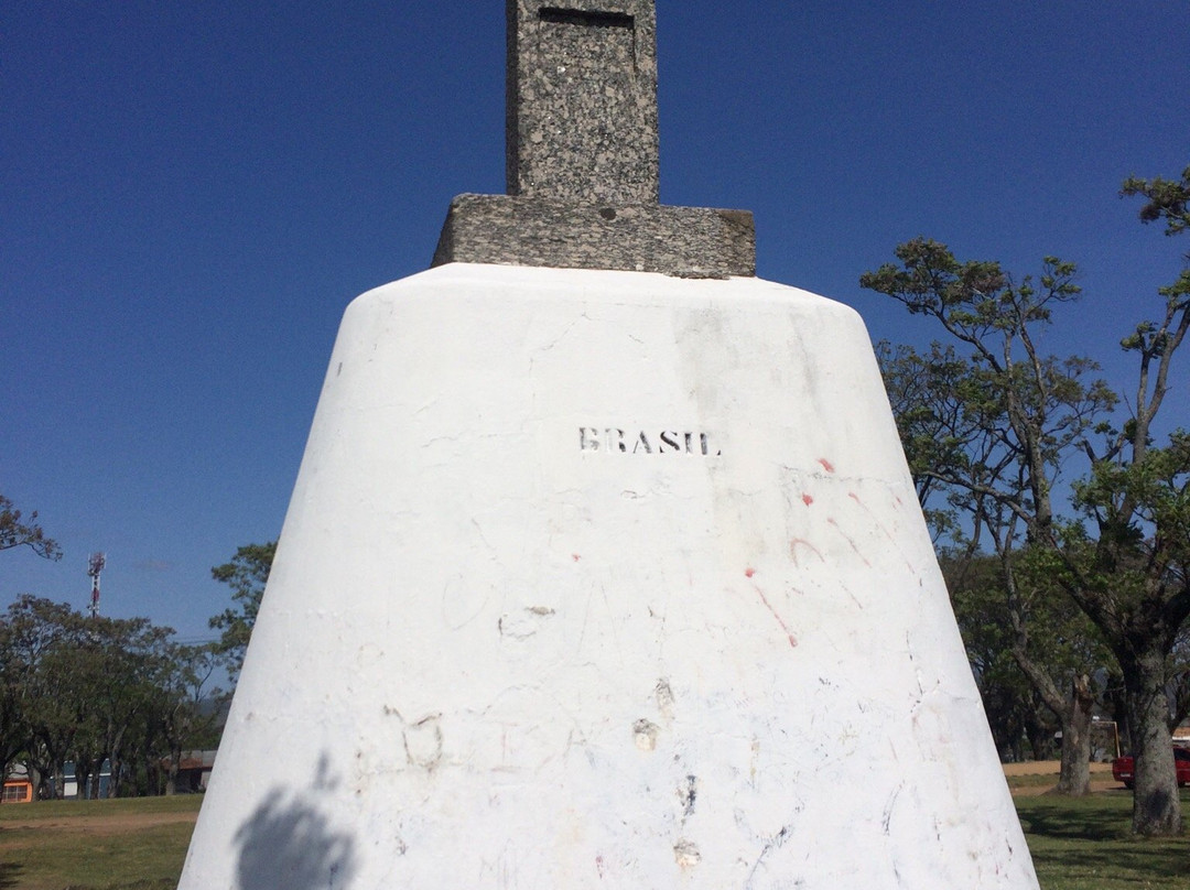 Cerro del Marco-Rivera必去景点