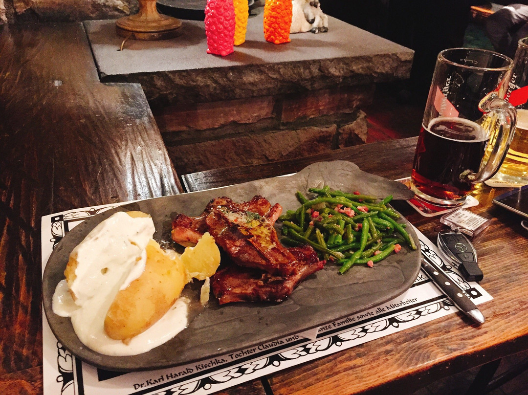 Zum Güldenen Schaf主图