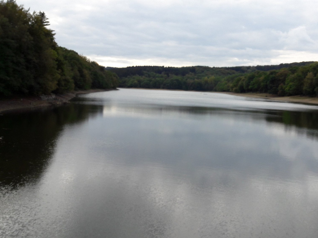 Glörtalsperre  Hagen