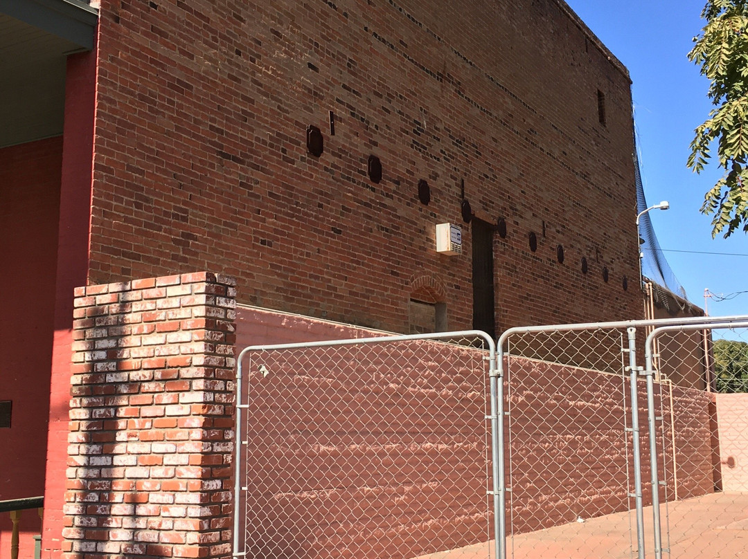 China Alley Historic District-Hanford必去景点