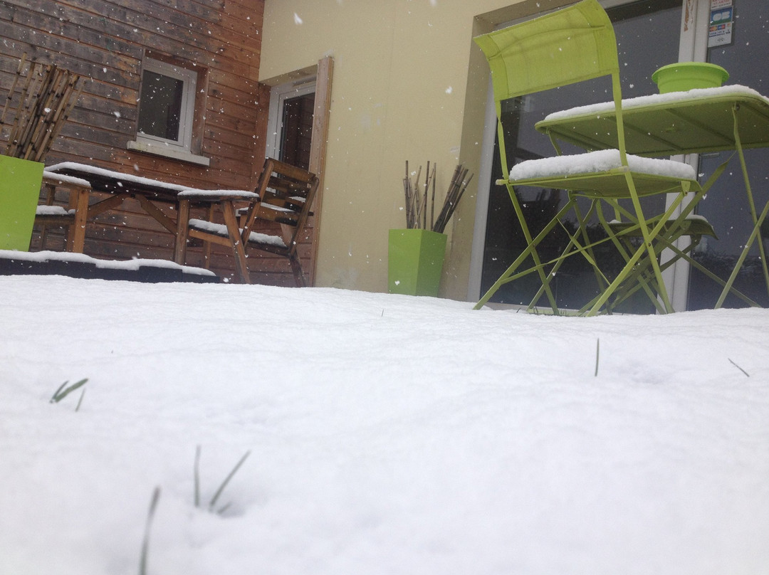 Thalasso de Fallieres-Saint-Nabord必去景点