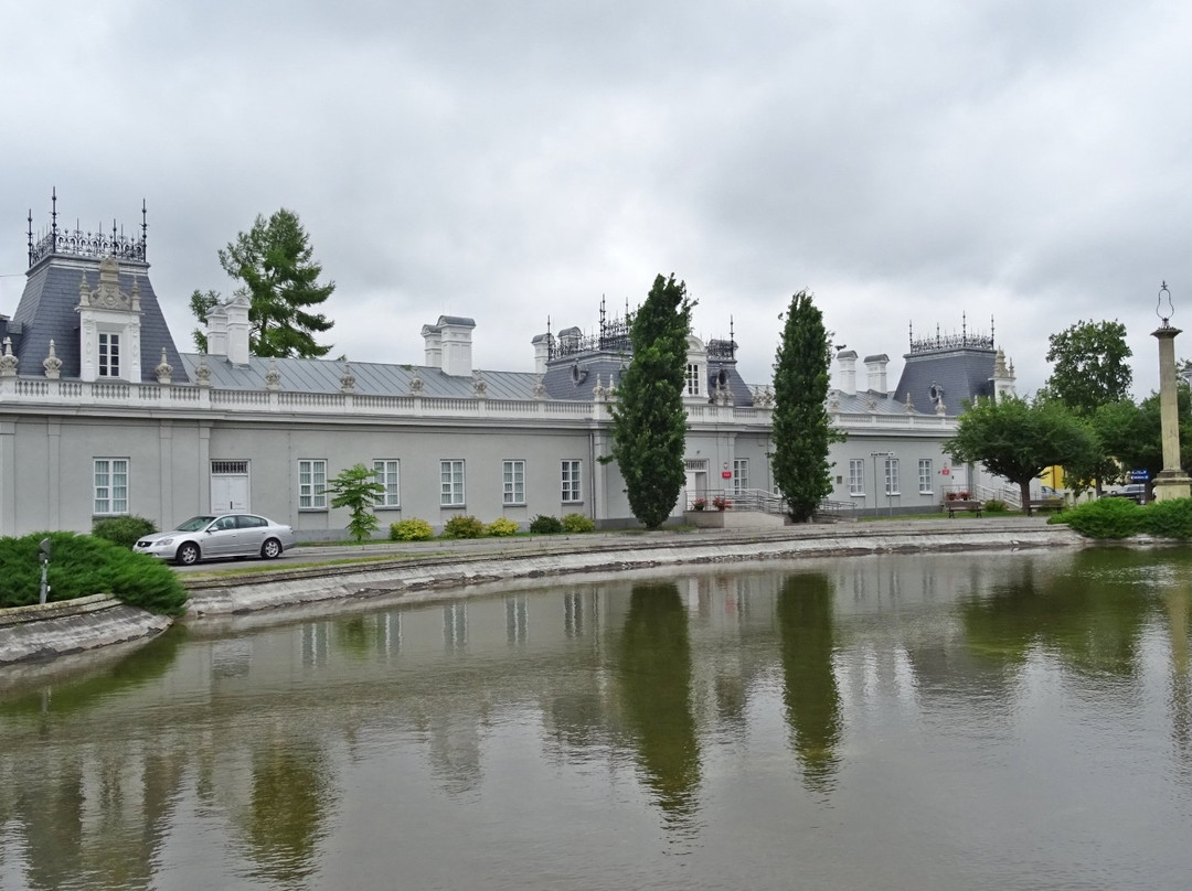 Kozienice旅游攻略图片