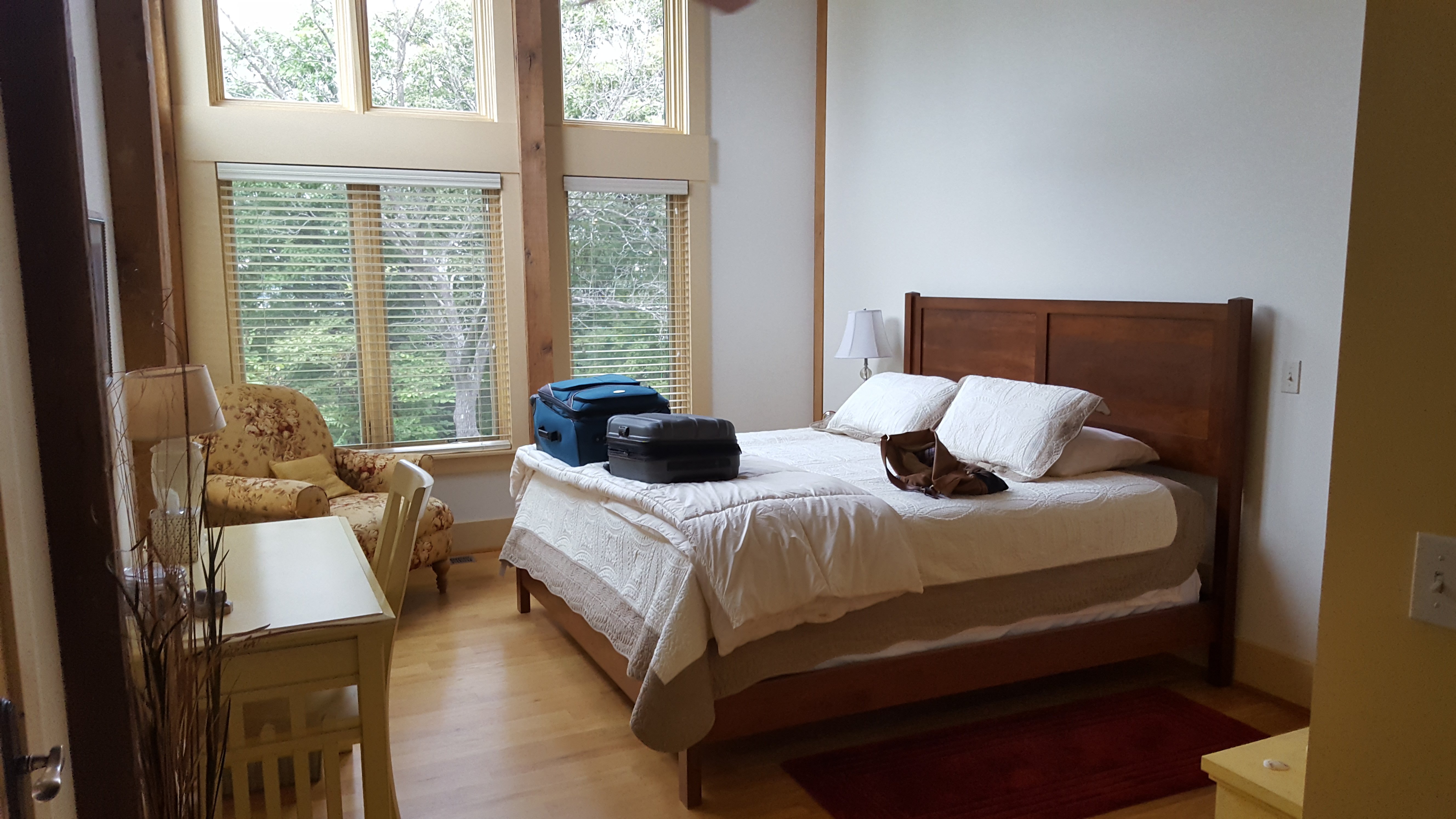 The Stone Giraffe Guest House-官方