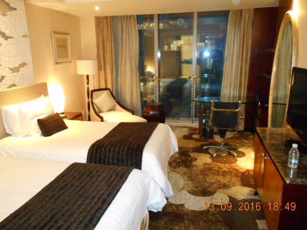 开元名都大酒店-官方