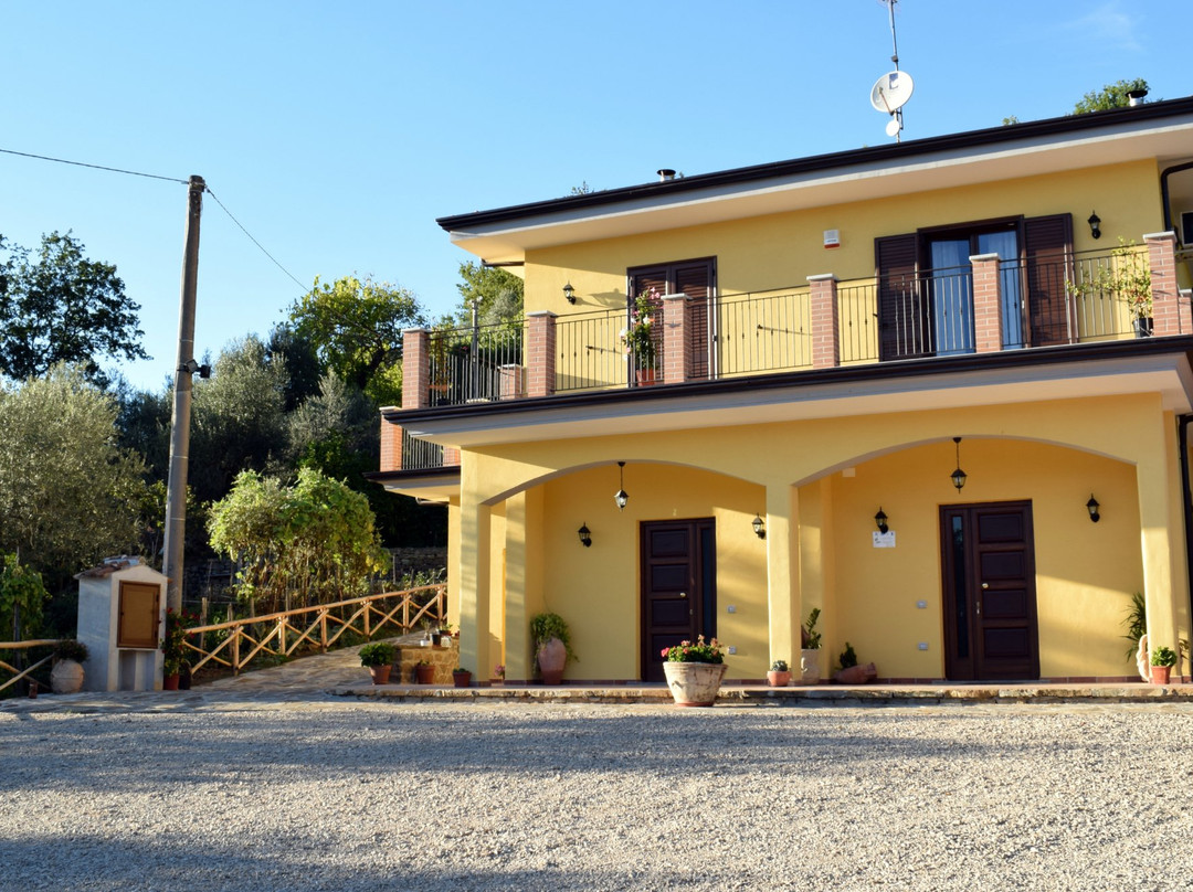 Il Marchese