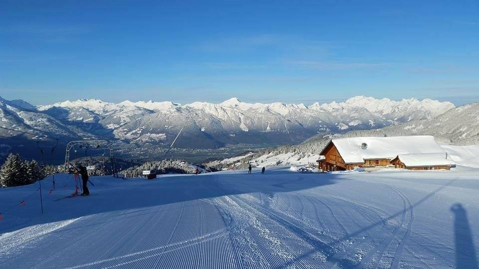 Hotel Restaurant  Des Chaux