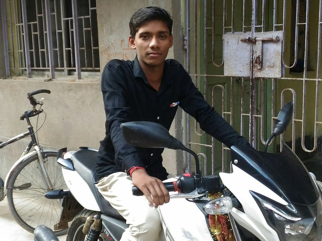 Tomb of Malik Ibrahim Vaya-Bihar Sharif必去景点