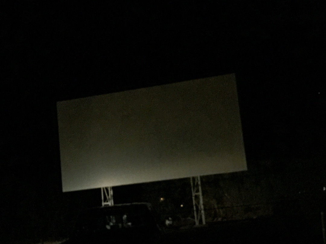 Smith's Ranch Drive-In-二十九棕榈村必去景点