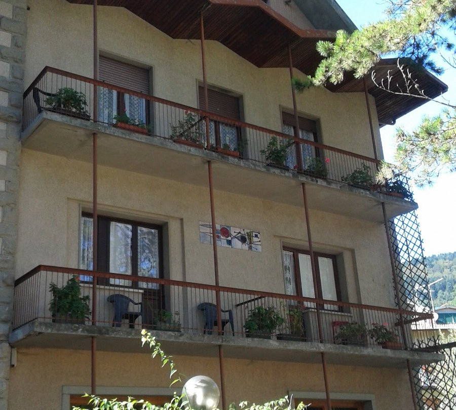 Albergo Giardino主图