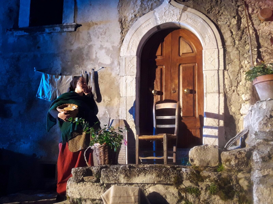 La Notte delle Streghe景点图片