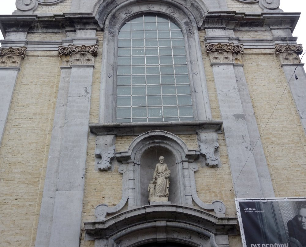 Jezuietenkerk