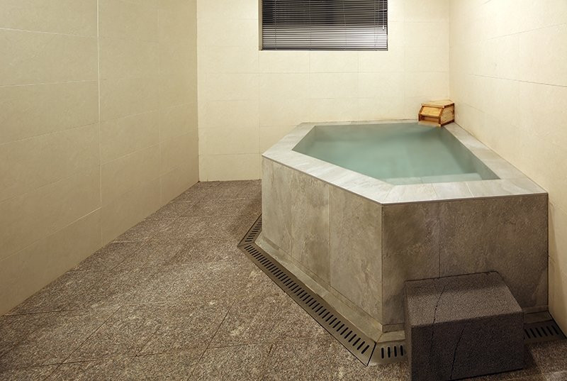 Deokgu Spa World-蔚珍郡必去景点