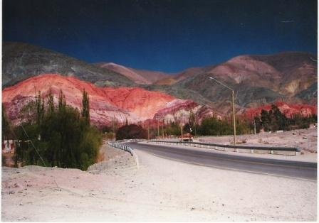 Caminos Del Norte景点图片