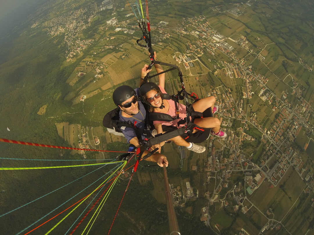 Manta Paragliding School-博尔索德尔格拉帕必去景点