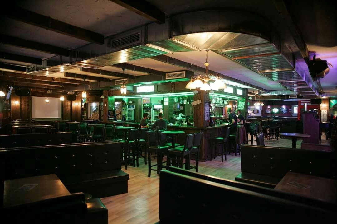 The Gallery House Pub