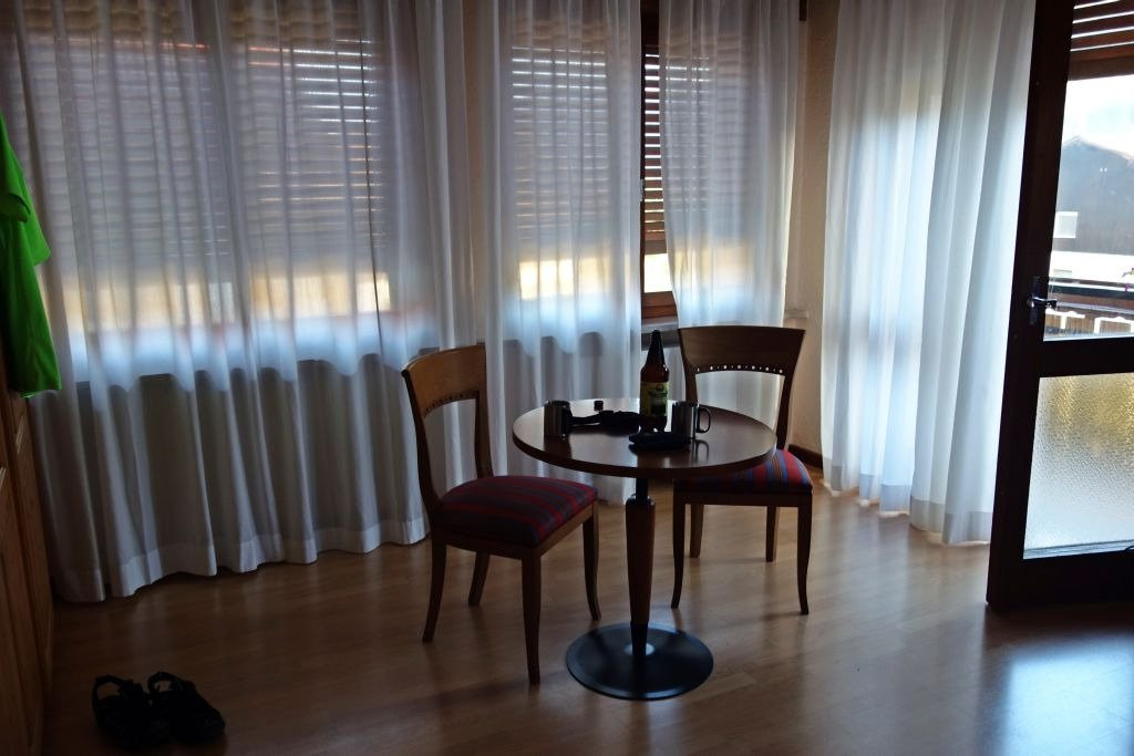 Sport Hotel Bellavista主图