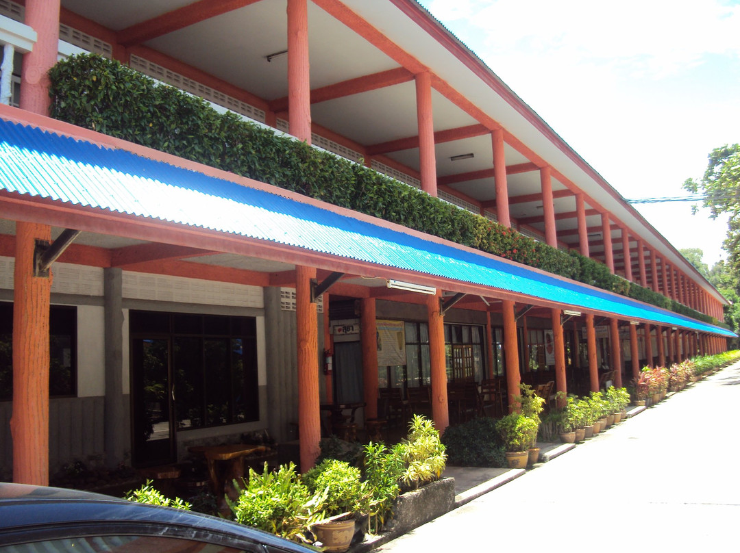 Sinsiam Resort主图