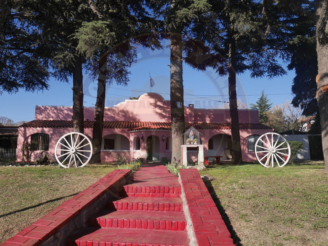 Hostal del Valle