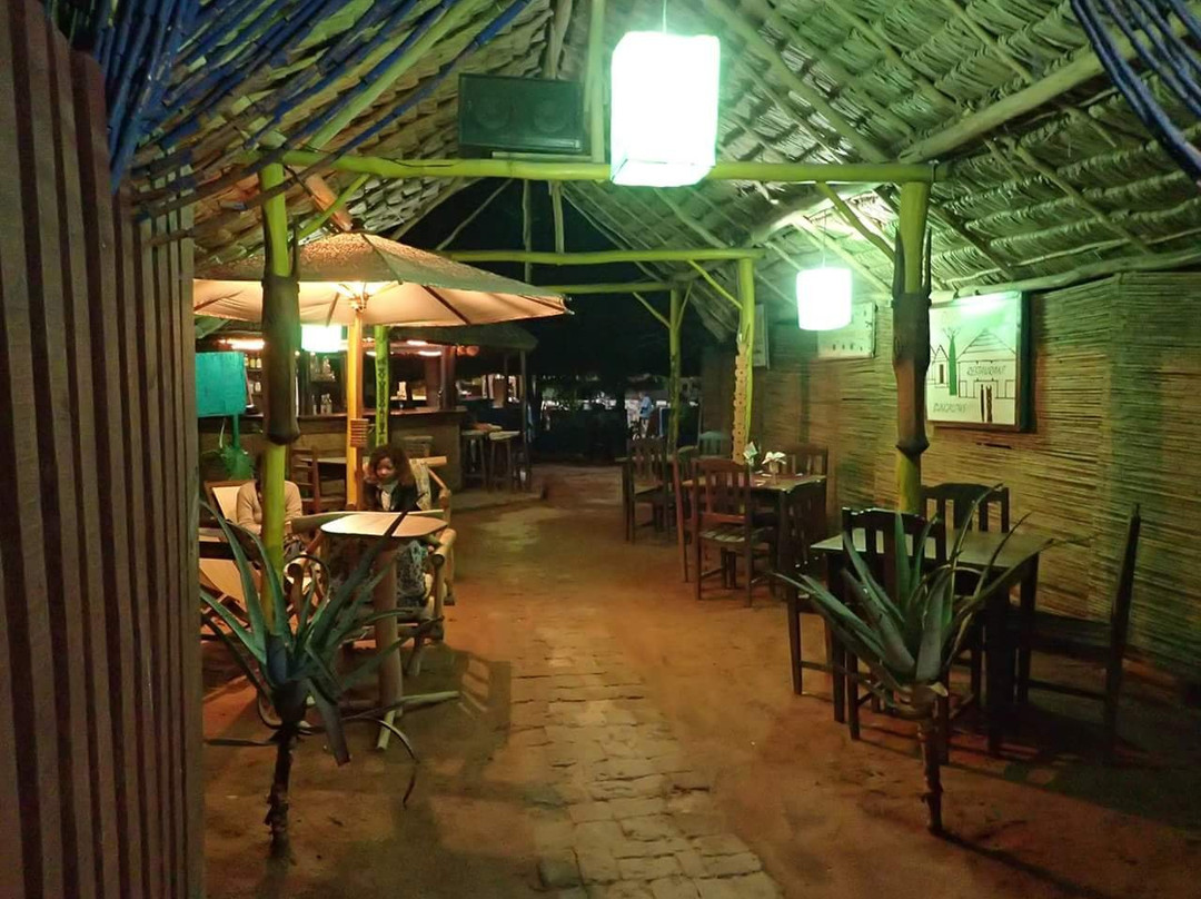 Le Relais De Mangily