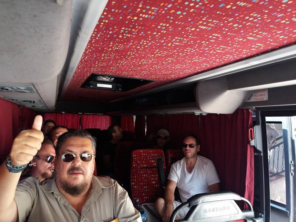 Transport for Cyprus-利马索尔必去景点