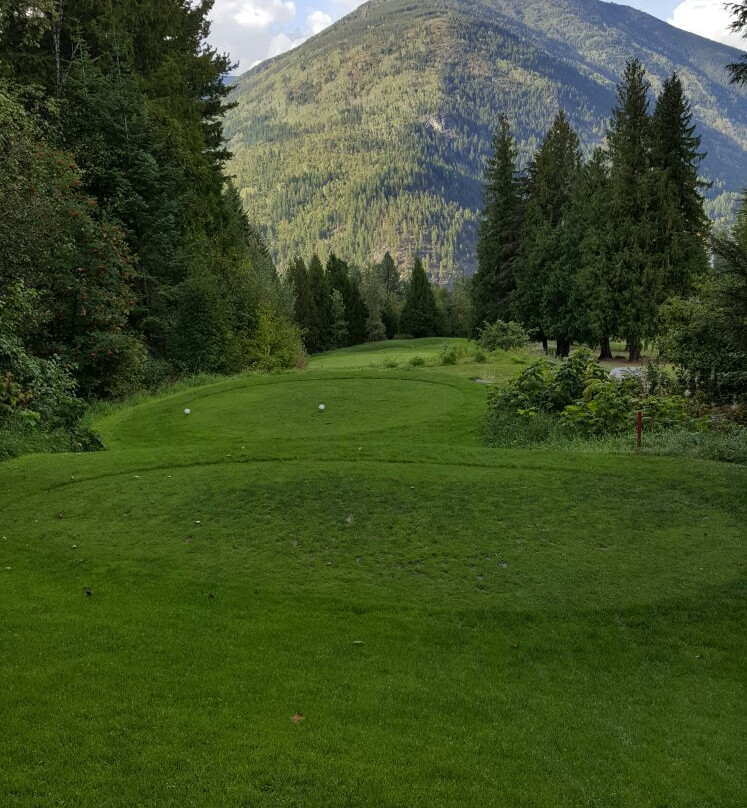 Granite Pointe Golf Club景点图片