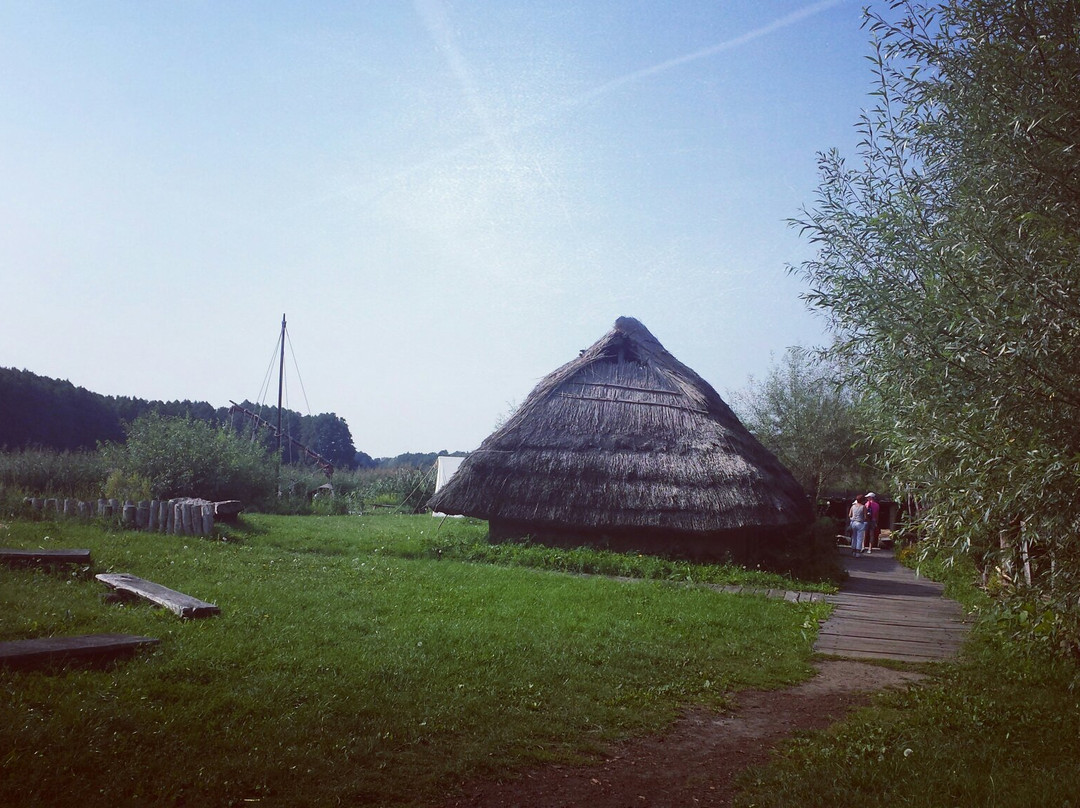 Ukranenland景点图片