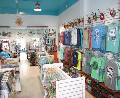 Caribbean Trading Rincon-吕康必去景点