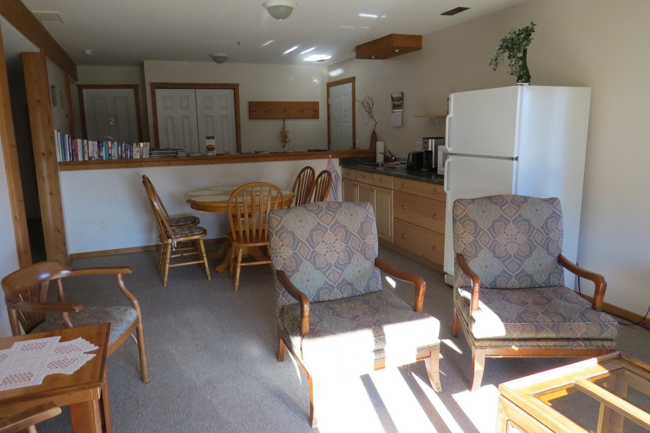 Wild Nature B&B-餐饮