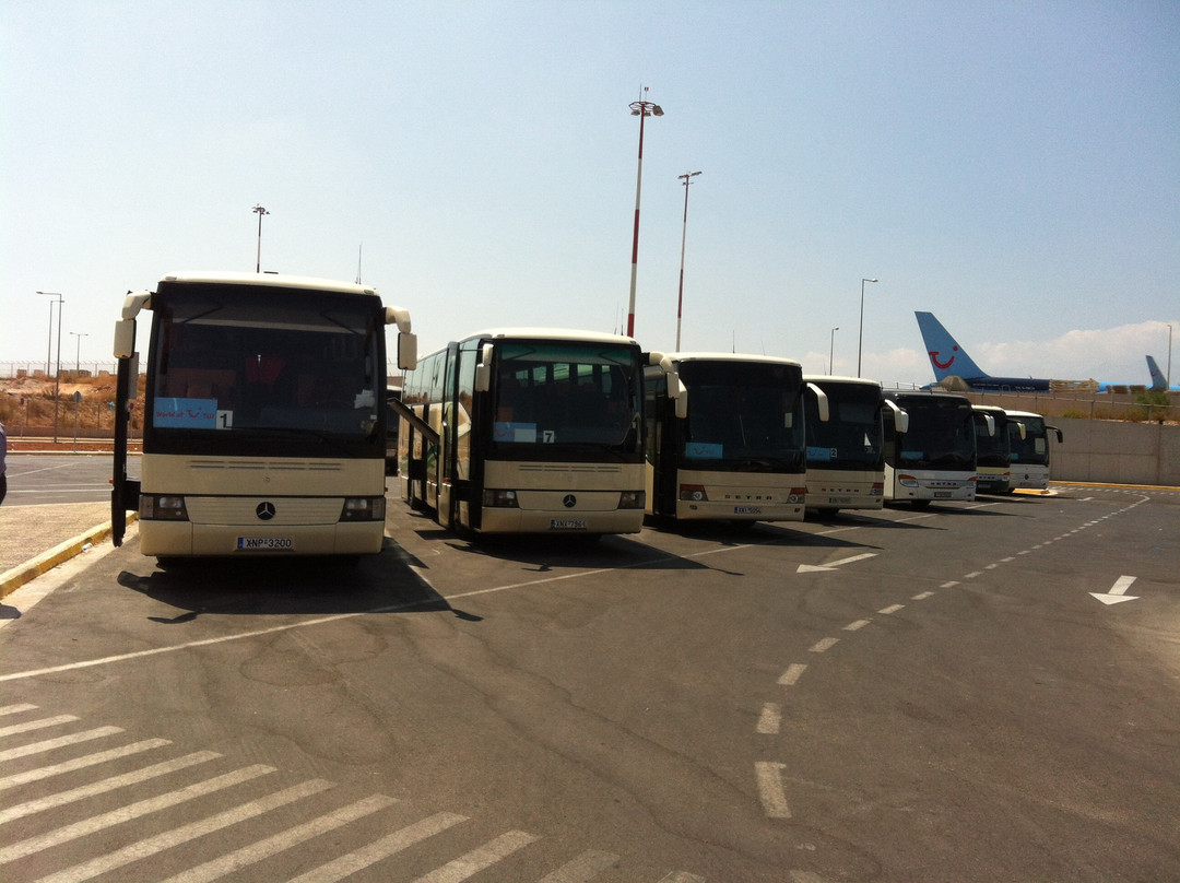 Pissadakis Travel-干尼亚必去景点