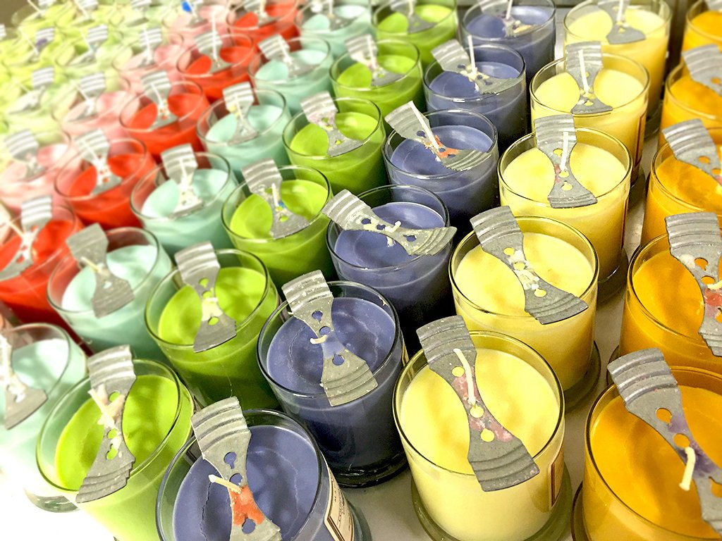 Magnolia Scents by Design-Independence必去景点