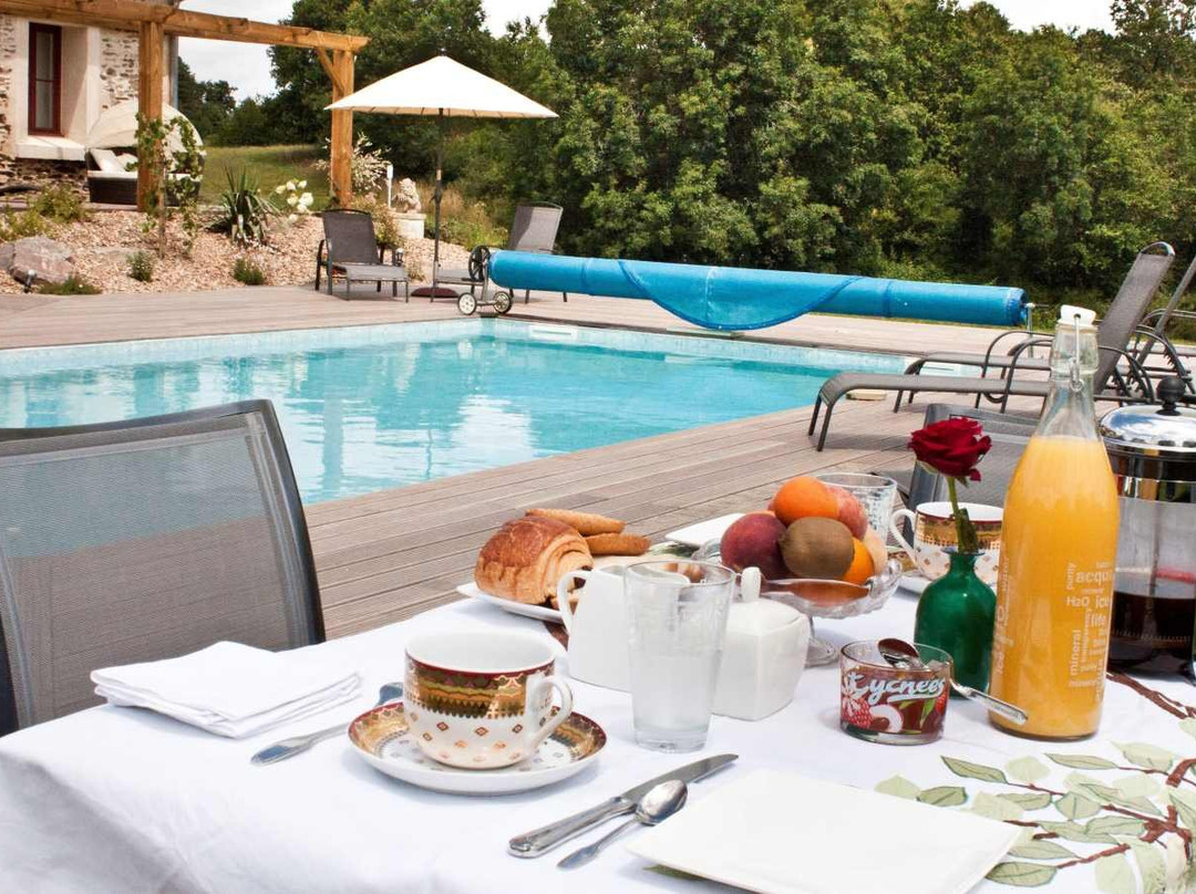 La Grange aux Peintres主图