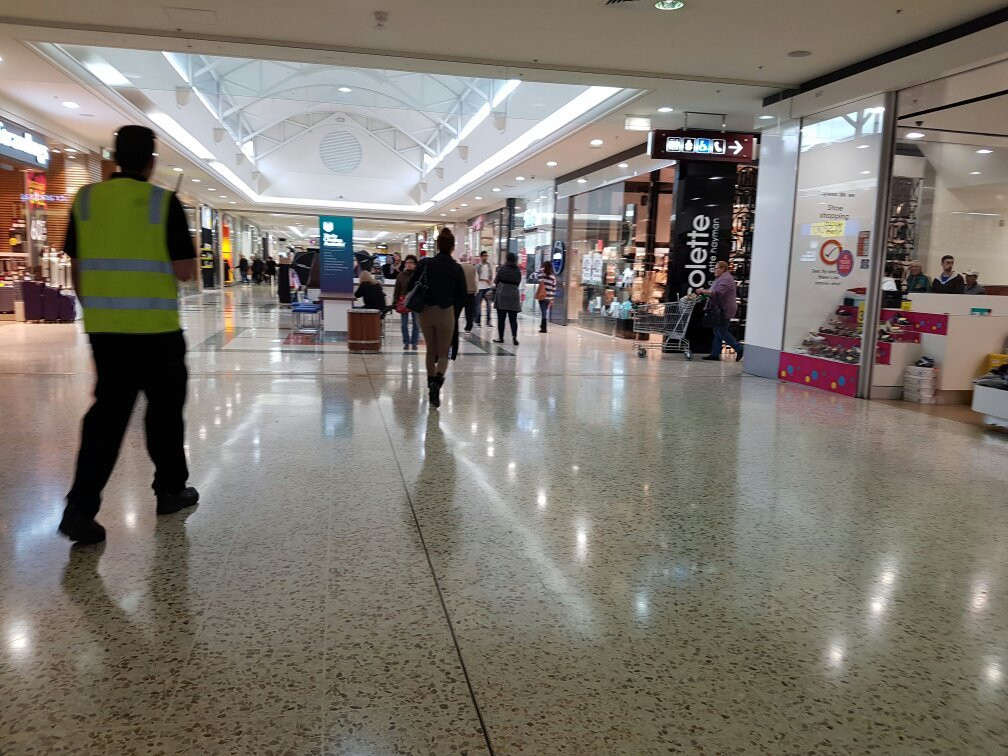 Westfield Mt Druitt景点图片