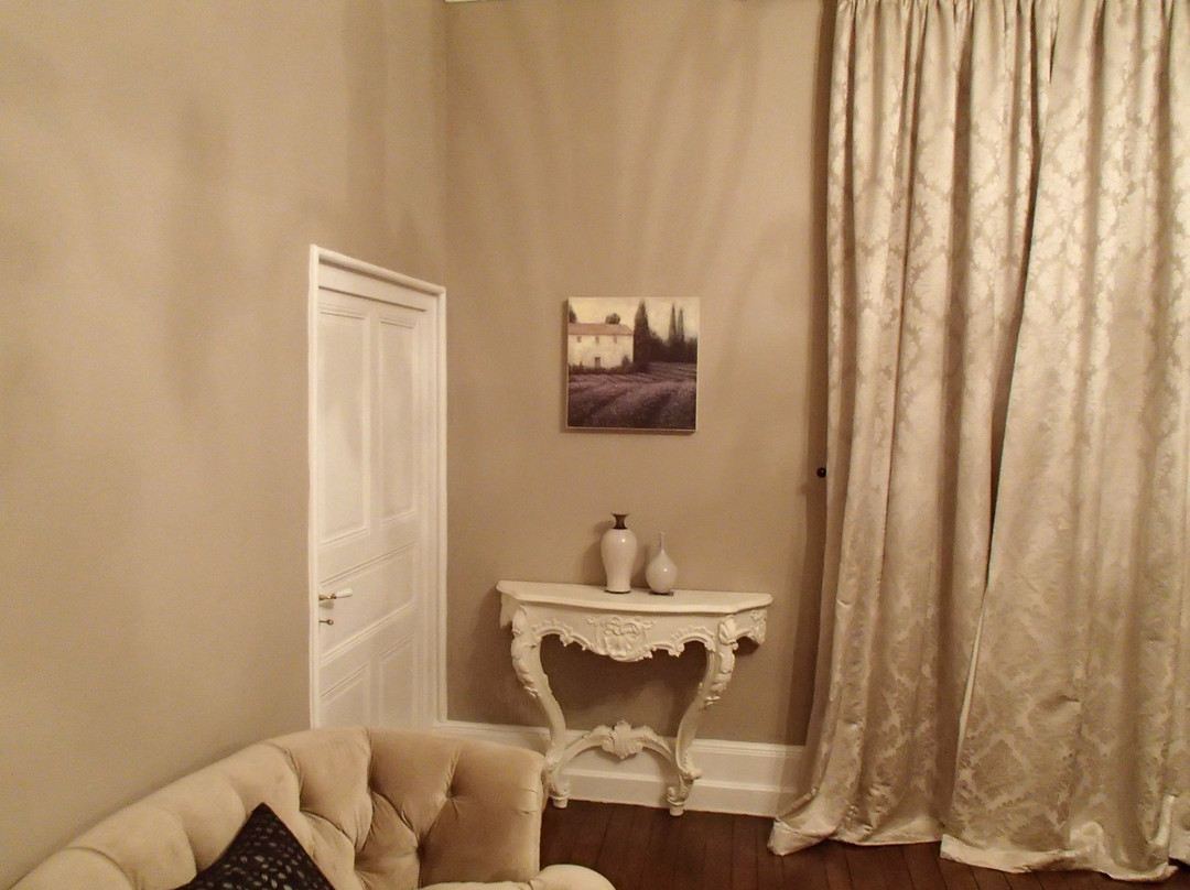 Chateau du Pont Jarno主图