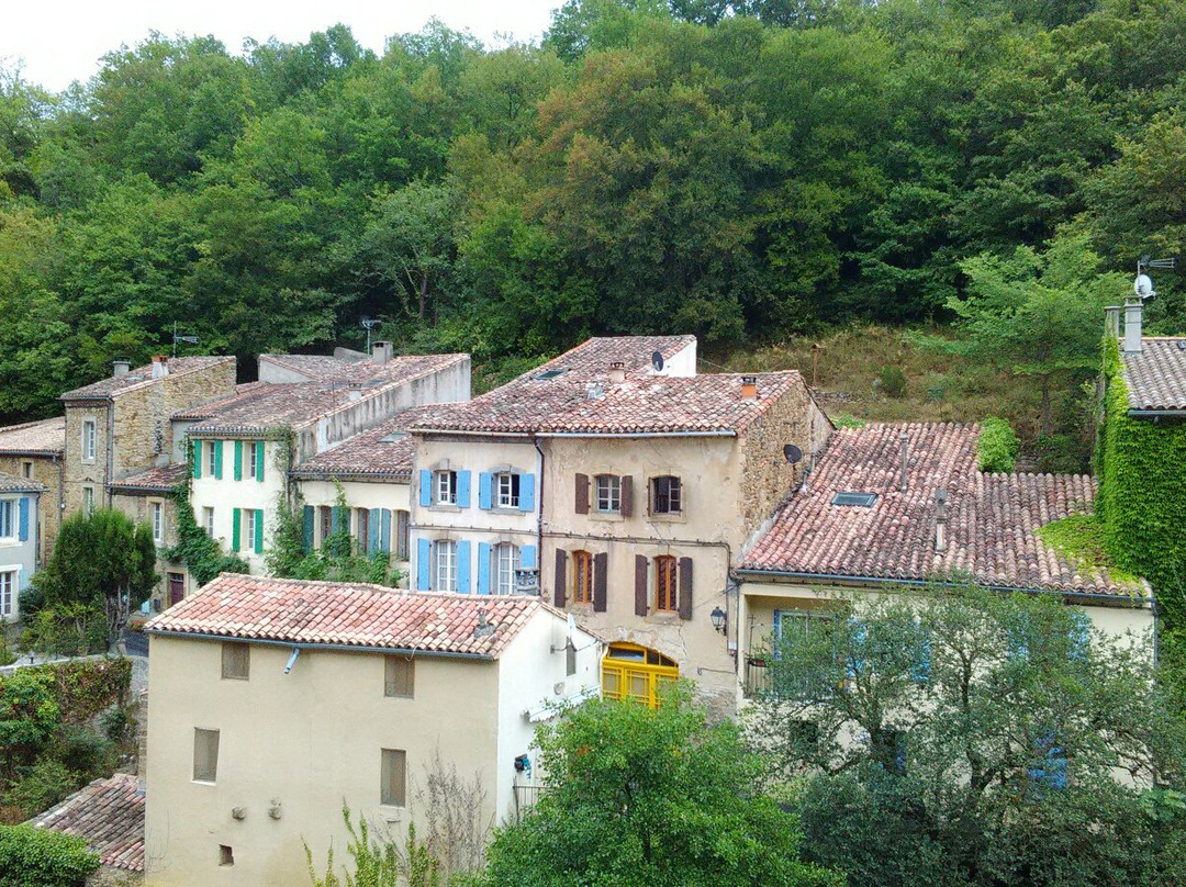 Hotel de France