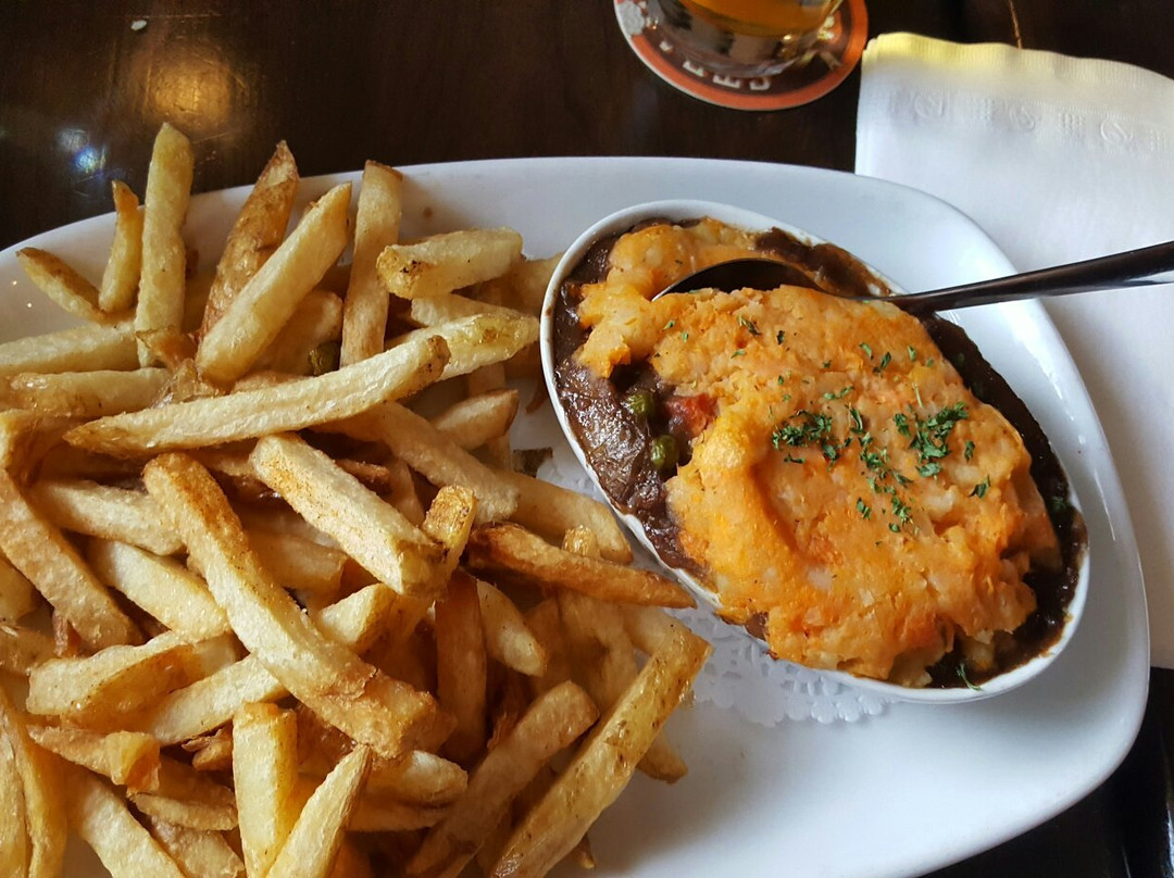 The Artful Dodger Pub