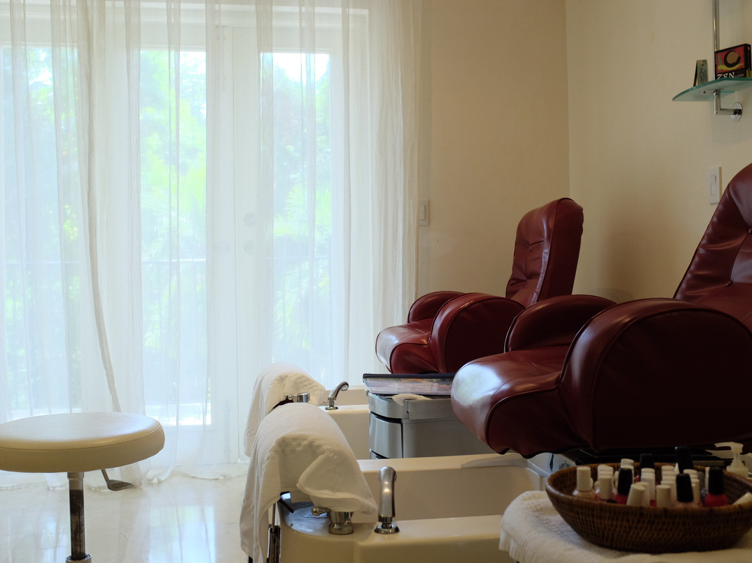 Bagua Spa-普拉塔港必去景点