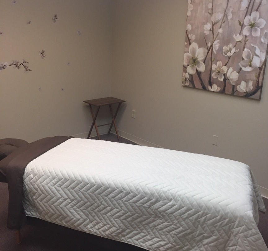 Joberson's Day Spa-里士满希尔必去景点