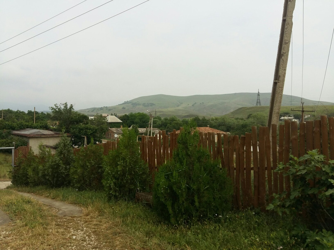 Koktebelskaya Sloboda主图