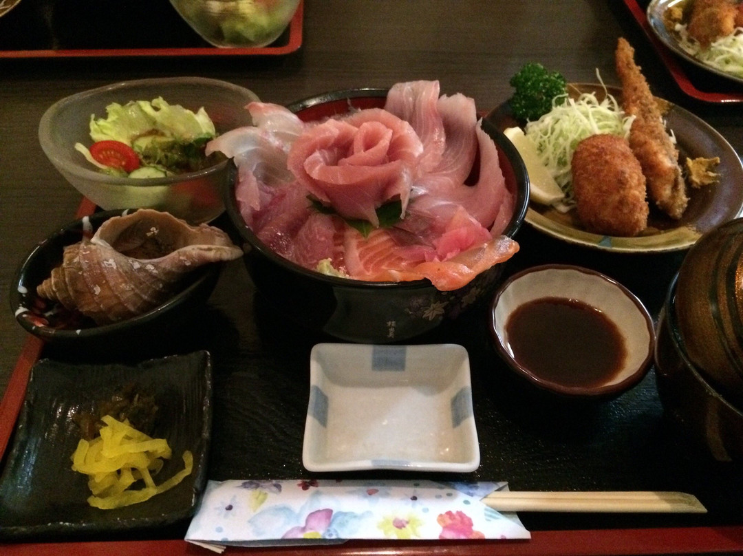 お魚ダイニング hiro