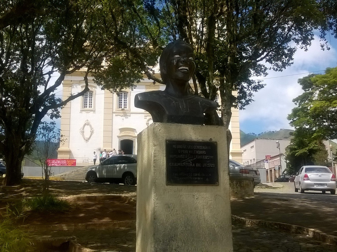 Nossa Senhora da Gloria Cathedral景点图片