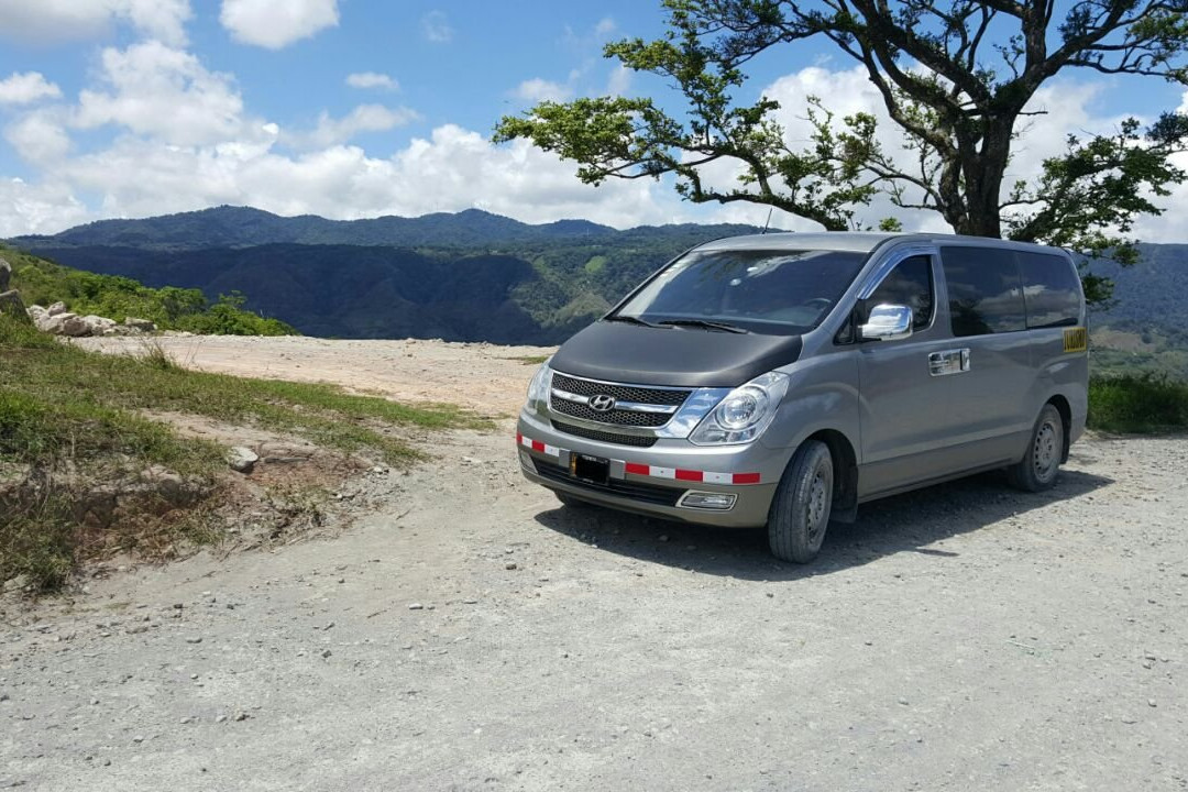 Transunshine-圣何塞必去景点