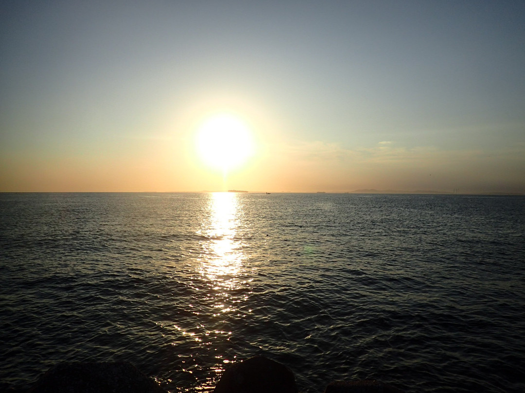 Katsuyama Beach