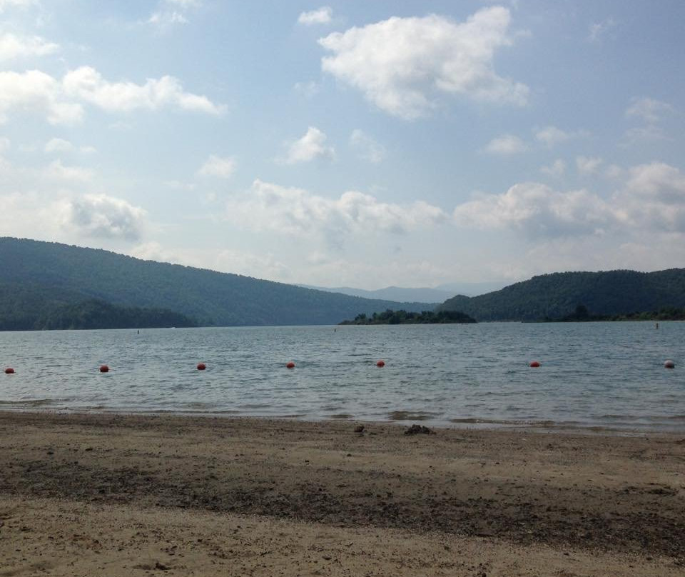 Bolar Mountain Recreation Area-Warm Springs必去景点